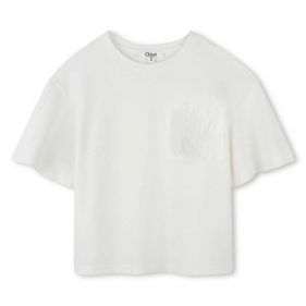 GIRL T-SHIRT - تي شيرت