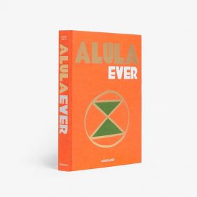 ALULA EVER: ASSOULINE - كتاب