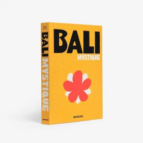 BALI MYSTIQUE: ASSOULINE - كتاب