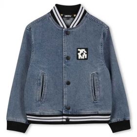 BOY JACKET - جاكيت غير رسمي