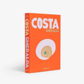 COSTA SMERALDA: ASSOULINE - كتاب