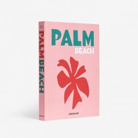 PALM BEACH: ASSOULINE - كتاب