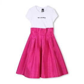 GIRL DRESS - فستان