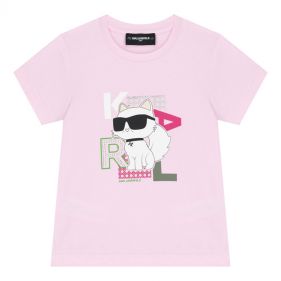 GIRL T-SHIRT - تي شيرت