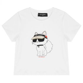 GIRL T-SHIRT - تي شيرت
