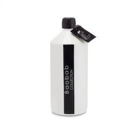REFILL 1L BLACK PEARLS: BAOBAB - كتاب