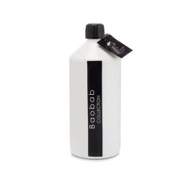 REFILL 1L WHITE PEARLS: BAOBAB - كتاب