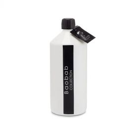 REFILL 1L STONES MARBLE: BAOBAB - كتاب