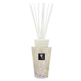 TOTEM 5L WHITE PEARLS LUXURY BOTTLE DIFFUSER - كتاب