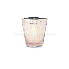 MAX 16 WOMEN: BAOBAB - شمعة معطرة