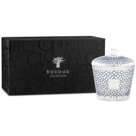 GIFT BOX MAX 10 DOME GENTLEMEN: BAOBAB - شمعة معطرة
