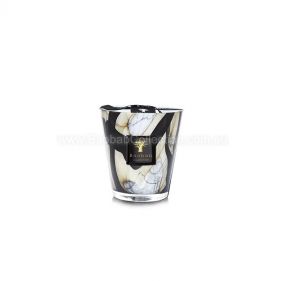MAX 16 STONES MARBLE: BAOBAB - شمعة معطرة