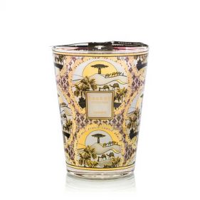 MAX 24 CARAVANE: BAOBAB - شمعة معطرة