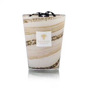 MAX 24 SAND SILOLI: BAOBAB - شمعة معطرة