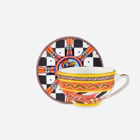 FUR-ACC-TEA CUPS - أدوات مطبخية