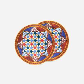 FUR-ACC-2 PIECE DISH SET - أدوات مطبخية