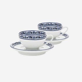 FUR-ACC-SET OF 2 CUPS - أدوات مطبخية