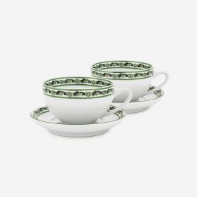 FUR-ACC-SET OF 2 MINI CUPS - أدوات مطبخية