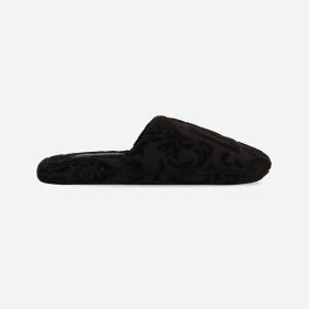 FUR-ACC-SLIPPERS - نعال