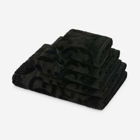 FUR-ACC-BATH TOWELS SET - مستلزمات حمام