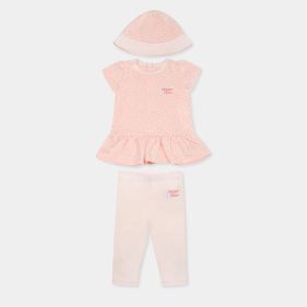 BABY GIRL SET OF 3 - طقم أطفال 