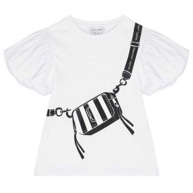 GIRL T-SHIRT - تي شيرت