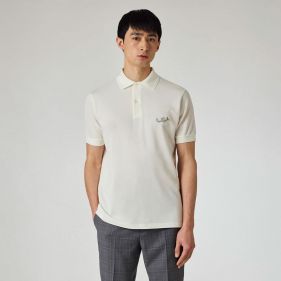 POLO SHIRT - بولو كم قصير