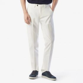 DYED TROUSER - بنطلون غير رسمي