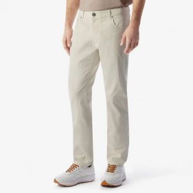 DYED TROUSER - بنطلون غير رسمي