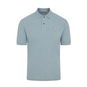 JERSEY POLO - بولو كم قصير