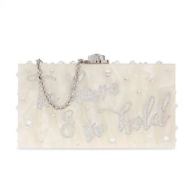 CLEO BOX BAG - حقائب يد نسائية 