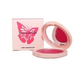 BSAM CREAM BLUSH BERRY SHY - مكياج الوجه