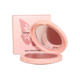 BSAM CREAM BLUSH GIMME BLUSH - مكياج الوجه