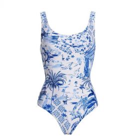 KORALINE TALES  - مايوه قطعة واحدة