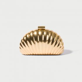 MONET  CLUTCH - حقيبة نسائية