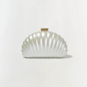 MONET  CLUTCH - حقيبة نسائية