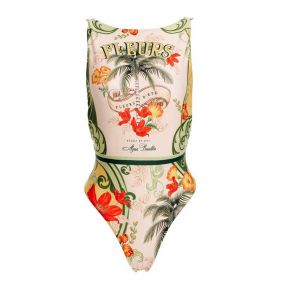 DOMENICA ETE   - مايوه قطعة واحدة