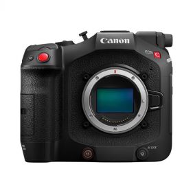 CANON DVC EOS C80 BODY - طابعات حبر