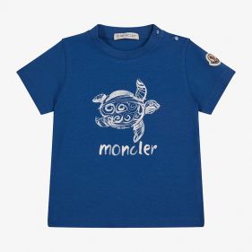 BABY BOY T-SHIRT - تي شيرت