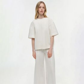 AUDE SS TOP - توب