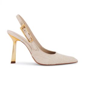 PUMPS  - صنادل نسائية