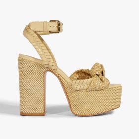 BALLERINA  - صنادل نسائية