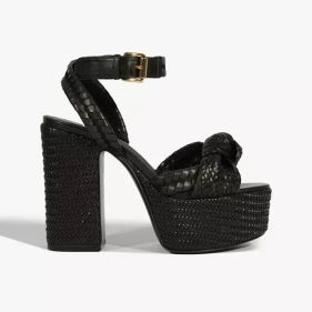 BALLERINA  - صنادل نسائية