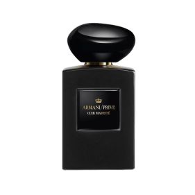 ARMANI PRIVE CUIR MAJESTE 100ML OS - عطر