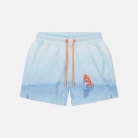 BOY SWIM SHORTS - شورت سباحة