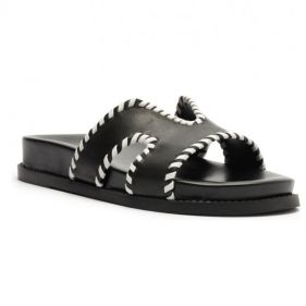 SLIP ON  - صنادل نسائية