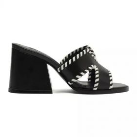 MULES  - صنادل نسائية