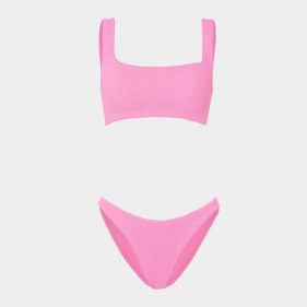 2PC SWIMSUIT XANDRA BIKINI - مايوه قطعتين