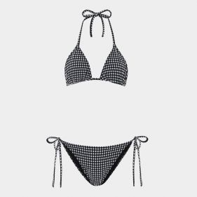 2PC SWIMSUIT SABRINA BIKIN - مايوه قطعتين