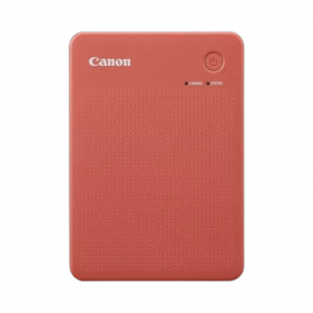 CANON SELPHY SQUARE QX20 RD